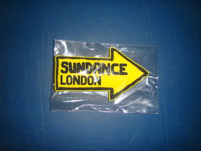 Sundance London Magnets-image not found